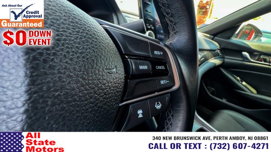 2020 Honda Accord Sedan Sport 2.0T Auto, available for sale in Perth Amboy, New Jersey | All State Motor Inc. Perth Amboy, New Jersey 2020 Honda Accord Sedan Sport 2.0T Auto, available for sale in Perth Amboy, New Jersey | All State Motor Inc. Perth Amboy, New Jersey