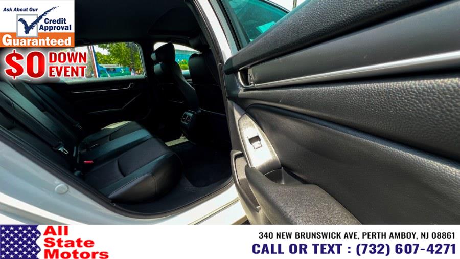 2020 Honda Accord Sedan Sport 2.0T Auto, available for sale in Perth Amboy, New Jersey | All State Motor Inc. Perth Amboy, New Jersey 2020 Honda Accord Sedan Sport 2.0T Auto, available for sale in Perth Amboy, New Jersey | All State Motor Inc. Perth Amboy, New Jersey