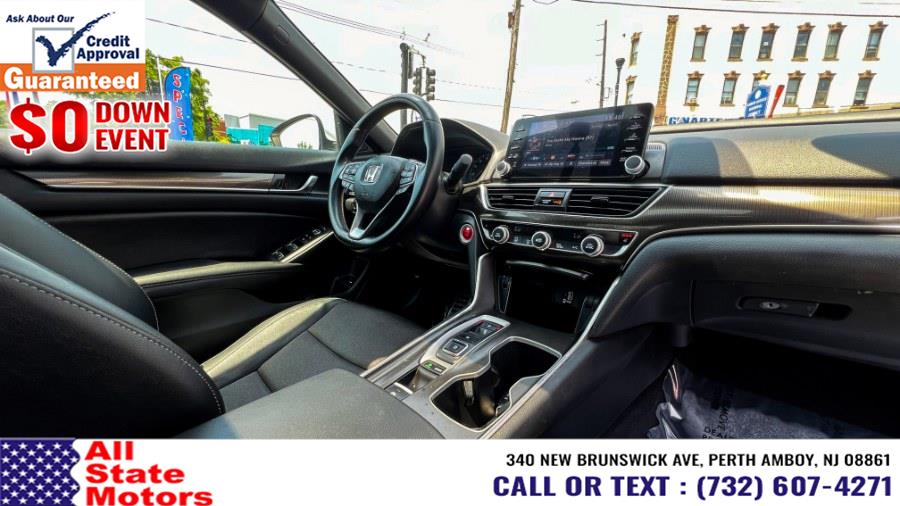 2020 Honda Accord Sedan Sport 2.0T Auto, available for sale in Perth Amboy, New Jersey | All State Motor Inc. Perth Amboy, New Jersey 2020 Honda Accord Sedan Sport 2.0T Auto, available for sale in Perth Amboy, New Jersey | All State Motor Inc. Perth Amboy, New Jersey