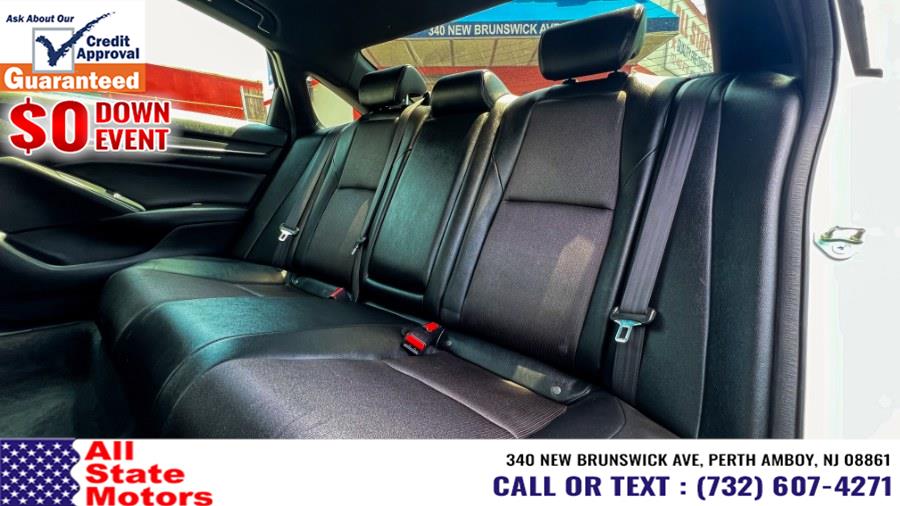 2020 Honda Accord Sedan Sport 2.0T Auto, available for sale in Perth Amboy, New Jersey | All State Motor Inc. Perth Amboy, New Jersey 2020 Honda Accord Sedan Sport 2.0T Auto, available for sale in Perth Amboy, New Jersey | All State Motor Inc. Perth Amboy, New Jersey