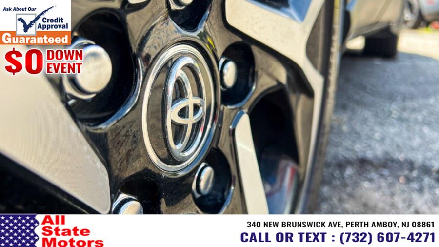 2019 Toyota C-HR XLE FWD (Natl), available for sale in Perth Amboy, New Jersey | All State Motor Inc. Perth Amboy, New Jersey 2019 Toyota C-HR XLE FWD (Natl), available for sale in Perth Amboy, New Jersey | All State Motor Inc. Perth Amboy, New Jersey