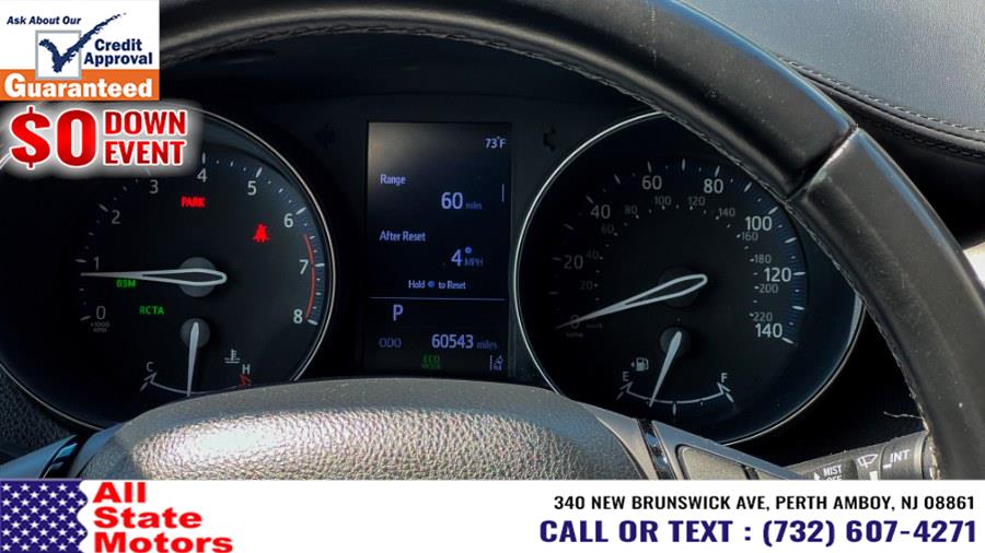 2019 Toyota C-HR XLE FWD (Natl), available for sale in Perth Amboy, New Jersey | All State Motor Inc. Perth Amboy, New Jersey 2019 Toyota C-HR XLE FWD (Natl), available for sale in Perth Amboy, New Jersey | All State Motor Inc. Perth Amboy, New Jersey