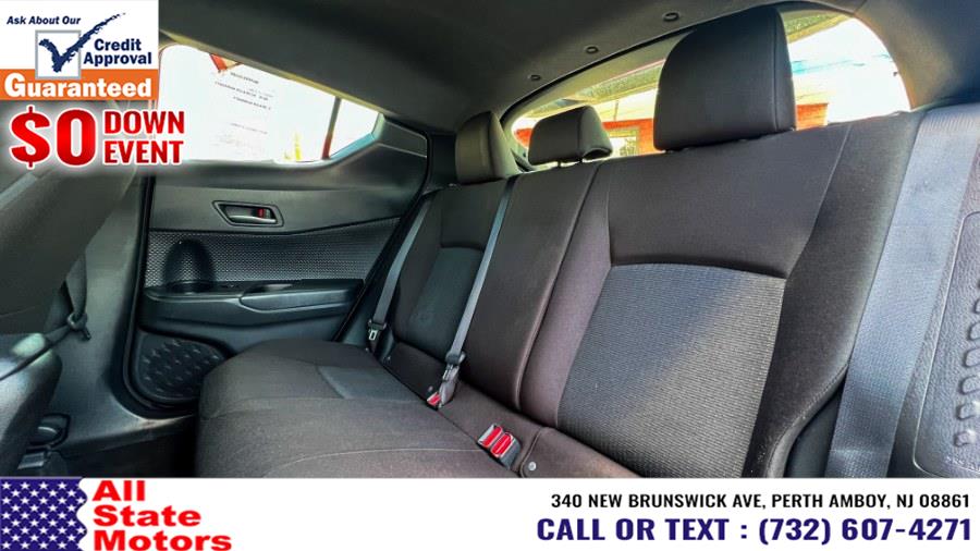 2019 Toyota C-HR XLE FWD (Natl), available for sale in Perth Amboy, New Jersey | All State Motor Inc. Perth Amboy, New Jersey 2019 Toyota C-HR XLE FWD (Natl), available for sale in Perth Amboy, New Jersey | All State Motor Inc. Perth Amboy, New Jersey