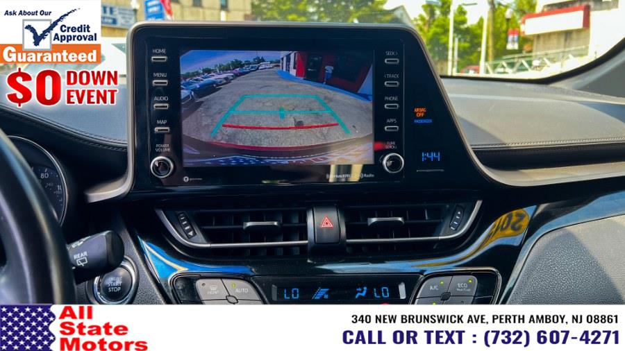 2019 Toyota C-HR XLE FWD (Natl), available for sale in Perth Amboy, New Jersey | All State Motor Inc. Perth Amboy, New Jersey 2019 Toyota C-HR XLE FWD (Natl), available for sale in Perth Amboy, New Jersey | All State Motor Inc. Perth Amboy, New Jersey
