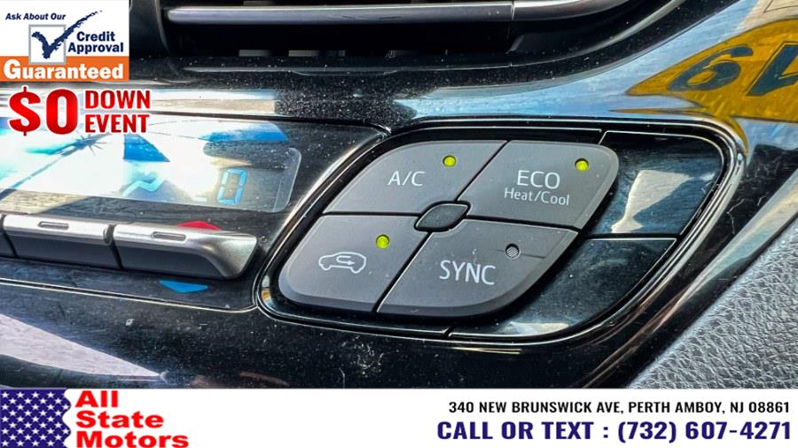 2019 Toyota C-HR XLE FWD (Natl), available for sale in Perth Amboy, New Jersey | All State Motor Inc. Perth Amboy, New Jersey 2019 Toyota C-HR XLE FWD (Natl), available for sale in Perth Amboy, New Jersey | All State Motor Inc. Perth Amboy, New Jersey
