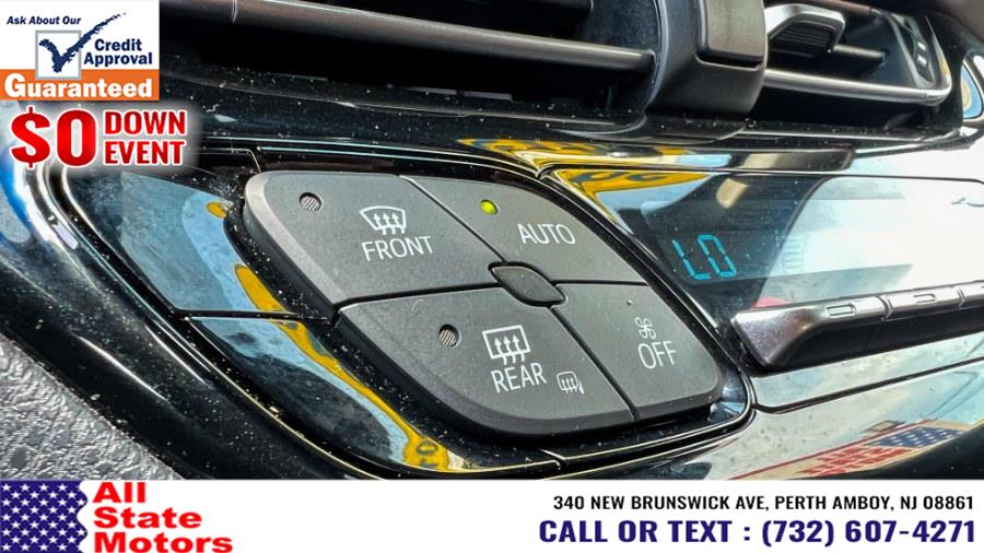 2019 Toyota C-HR XLE FWD (Natl), available for sale in Perth Amboy, New Jersey | All State Motor Inc. Perth Amboy, New Jersey 2019 Toyota C-HR XLE FWD (Natl), available for sale in Perth Amboy, New Jersey | All State Motor Inc. Perth Amboy, New Jersey