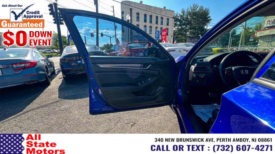 2021 Honda Accord Sedan Sport SE 1.5T CVT, available for sale in Perth Amboy, New Jersey | All State Motor Inc. Perth Amboy, New Jersey 2021 Honda Accord Sedan Sport SE 1.5T CVT, available for sale in Perth Amboy, New Jersey | All State Motor Inc. Perth Amboy, New Jersey