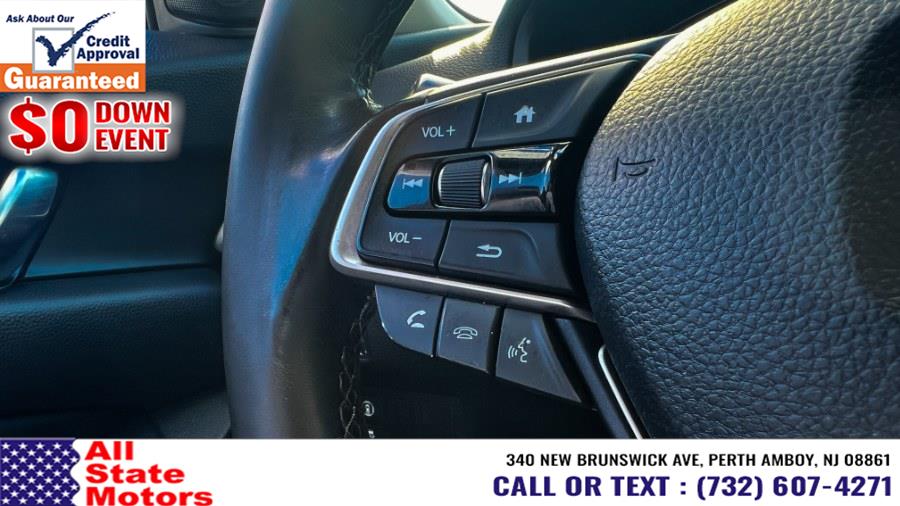 2021 Honda Accord Sedan Sport SE 1.5T CVT, available for sale in Perth Amboy, New Jersey | All State Motor Inc. Perth Amboy, New Jersey 2021 Honda Accord Sedan Sport SE 1.5T CVT, available for sale in Perth Amboy, New Jersey | All State Motor Inc. Perth Amboy, New Jersey