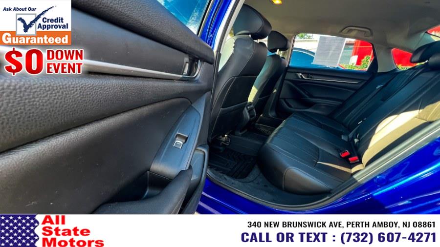 2021 Honda Accord Sedan Sport SE 1.5T CVT, available for sale in Perth Amboy, New Jersey | All State Motor Inc. Perth Amboy, New Jersey 2021 Honda Accord Sedan Sport SE 1.5T CVT, available for sale in Perth Amboy, New Jersey | All State Motor Inc. Perth Amboy, New Jersey