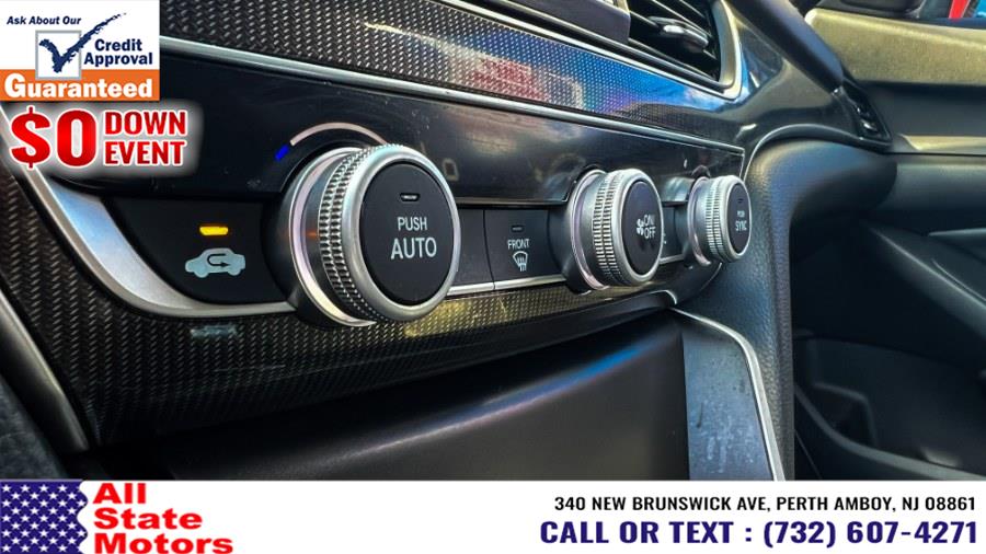 2021 Honda Accord Sedan Sport SE 1.5T CVT, available for sale in Perth Amboy, New Jersey | All State Motor Inc. Perth Amboy, New Jersey 2021 Honda Accord Sedan Sport SE 1.5T CVT, available for sale in Perth Amboy, New Jersey | All State Motor Inc. Perth Amboy, New Jersey