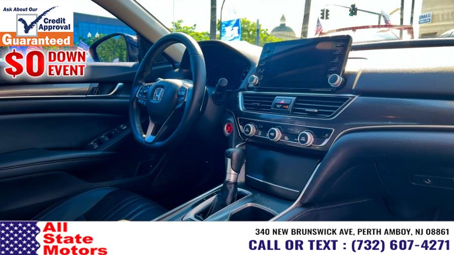 2021 Honda Accord Sedan Sport SE 1.5T CVT, available for sale in Perth Amboy, New Jersey | All State Motor Inc. Perth Amboy, New Jersey 2021 Honda Accord Sedan Sport SE 1.5T CVT, available for sale in Perth Amboy, New Jersey | All State Motor Inc. Perth Amboy, New Jersey