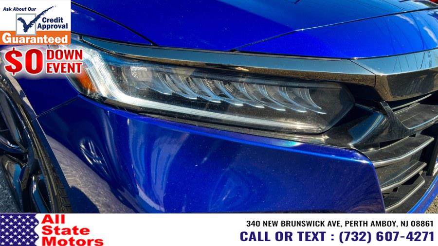 2021 Honda Accord Sedan Sport SE 1.5T CVT, available for sale in Perth Amboy, New Jersey | All State Motor Inc. Perth Amboy, New Jersey 2021 Honda Accord Sedan Sport SE 1.5T CVT, available for sale in Perth Amboy, New Jersey | All State Motor Inc. Perth Amboy, New Jersey