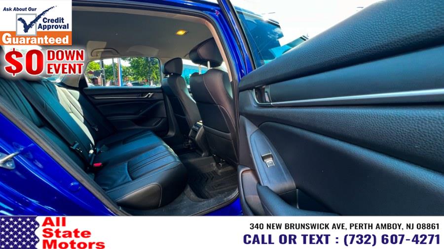 2021 Honda Accord Sedan Sport SE 1.5T CVT, available for sale in Perth Amboy, New Jersey | All State Motor Inc. Perth Amboy, New Jersey 2021 Honda Accord Sedan Sport SE 1.5T CVT, available for sale in Perth Amboy, New Jersey | All State Motor Inc. Perth Amboy, New Jersey