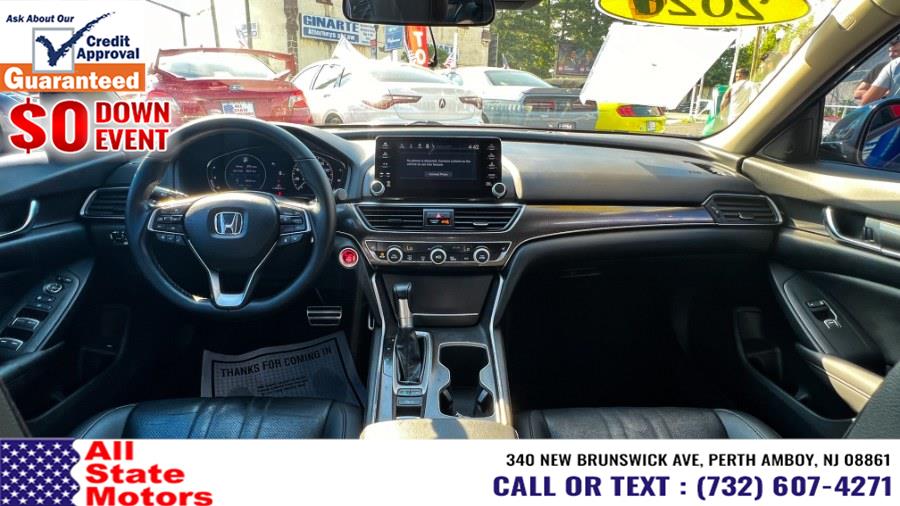 2021 Honda Accord Sedan Sport SE 1.5T CVT, available for sale in Perth Amboy, New Jersey | All State Motor Inc. Perth Amboy, New Jersey 2021 Honda Accord Sedan Sport SE 1.5T CVT, available for sale in Perth Amboy, New Jersey | All State Motor Inc. Perth Amboy, New Jersey