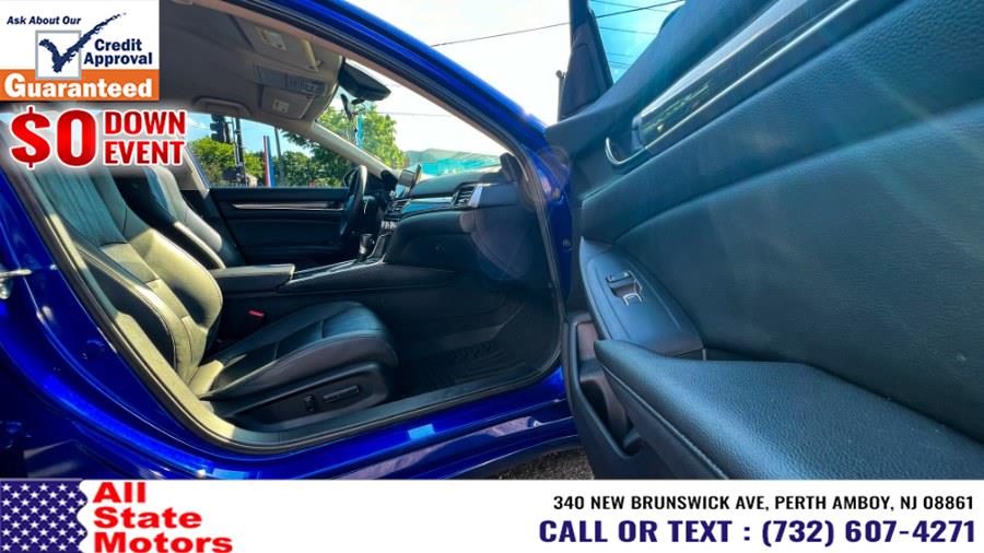 2021 Honda Accord Sedan Sport SE 1.5T CVT, available for sale in Perth Amboy, New Jersey | All State Motor Inc. Perth Amboy, New Jersey 2021 Honda Accord Sedan Sport SE 1.5T CVT, available for sale in Perth Amboy, New Jersey | All State Motor Inc. Perth Amboy, New Jersey