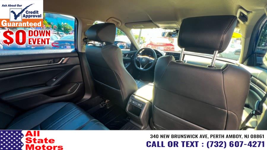2021 Honda Accord Sedan Sport SE 1.5T CVT, available for sale in Perth Amboy, New Jersey | All State Motor Inc. Perth Amboy, New Jersey 2021 Honda Accord Sedan Sport SE 1.5T CVT, available for sale in Perth Amboy, New Jersey | All State Motor Inc. Perth Amboy, New Jersey