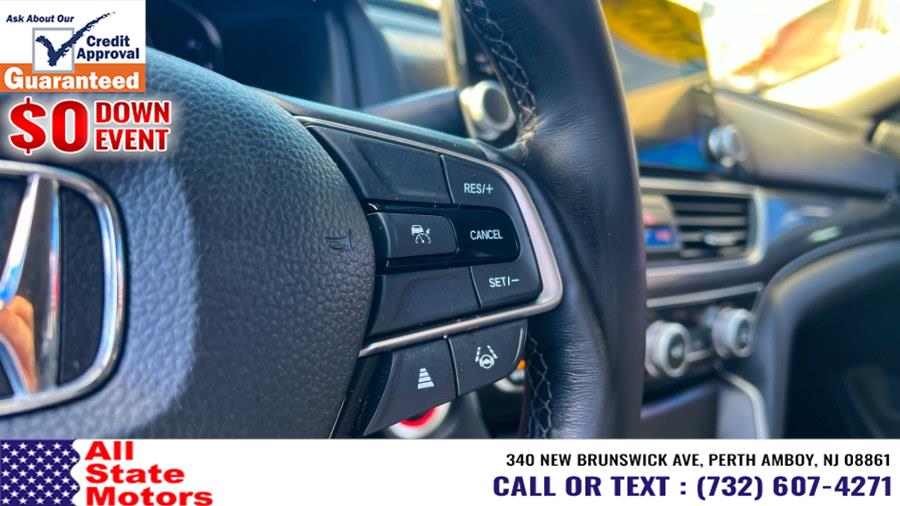 2021 Honda Accord Sedan Sport SE 1.5T CVT, available for sale in Perth Amboy, New Jersey | All State Motor Inc. Perth Amboy, New Jersey 2021 Honda Accord Sedan Sport SE 1.5T CVT, available for sale in Perth Amboy, New Jersey | All State Motor Inc. Perth Amboy, New Jersey