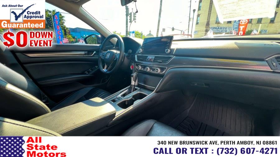 2021 Honda Accord Sedan Sport SE 1.5T CVT, available for sale in Perth Amboy, New Jersey | All State Motor Inc. Perth Amboy, New Jersey 2021 Honda Accord Sedan Sport SE 1.5T CVT, available for sale in Perth Amboy, New Jersey | All State Motor Inc. Perth Amboy, New Jersey