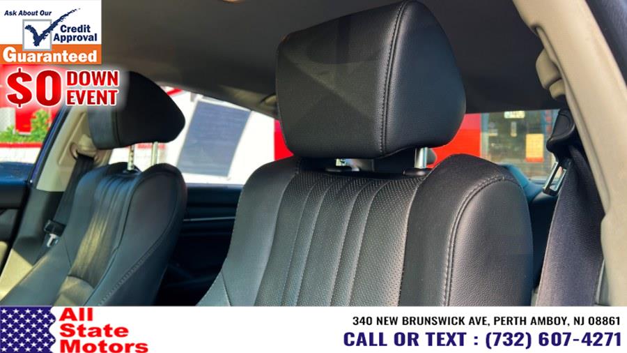 2021 Honda Accord Sedan Sport SE 1.5T CVT, available for sale in Perth Amboy, New Jersey | All State Motor Inc. Perth Amboy, New Jersey 2021 Honda Accord Sedan Sport SE 1.5T CVT, available for sale in Perth Amboy, New Jersey | All State Motor Inc. Perth Amboy, New Jersey
