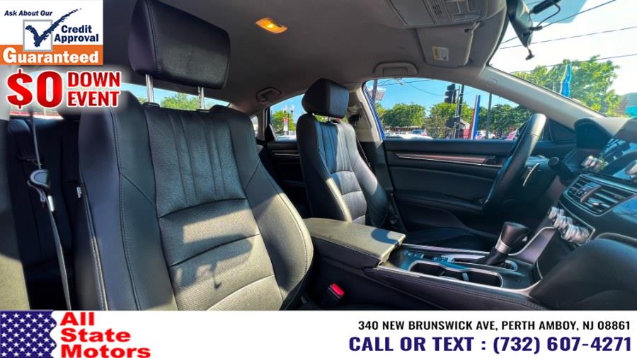 2021 Honda Accord Sedan Sport SE 1.5T CVT, available for sale in Perth Amboy, New Jersey | All State Motor Inc. Perth Amboy, New Jersey 2021 Honda Accord Sedan Sport SE 1.5T CVT, available for sale in Perth Amboy, New Jersey | All State Motor Inc. Perth Amboy, New Jersey