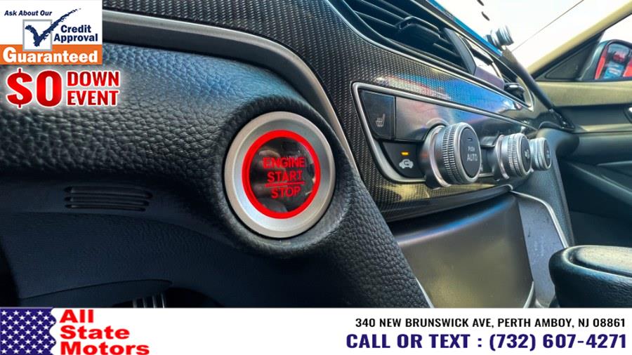 2021 Honda Accord Sedan Sport SE 1.5T CVT, available for sale in Perth Amboy, New Jersey | All State Motor Inc. Perth Amboy, New Jersey 2021 Honda Accord Sedan Sport SE 1.5T CVT, available for sale in Perth Amboy, New Jersey | All State Motor Inc. Perth Amboy, New Jersey
