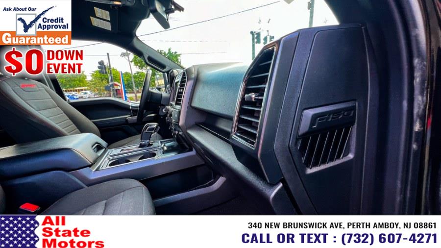 2019 Ford F-150 XLT 4WD SuperCrew 5.5'' Box, available for sale in Perth Amboy, New Jersey | All State Motor Inc. Perth Amboy, New Jersey 2019 Ford F-150 XLT 4WD SuperCrew 5.5'' Box, available for sale in Perth Amboy, New Jersey | All State Motor Inc. Perth Amboy, New Jersey