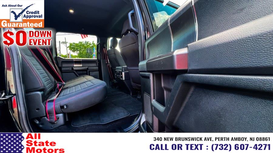2019 Ford F-150 XLT 4WD SuperCrew 5.5'' Box, available for sale in Perth Amboy, New Jersey | All State Motor Inc. Perth Amboy, New Jersey 2019 Ford F-150 XLT 4WD SuperCrew 5.5'' Box, available for sale in Perth Amboy, New Jersey | All State Motor Inc. Perth Amboy, New Jersey