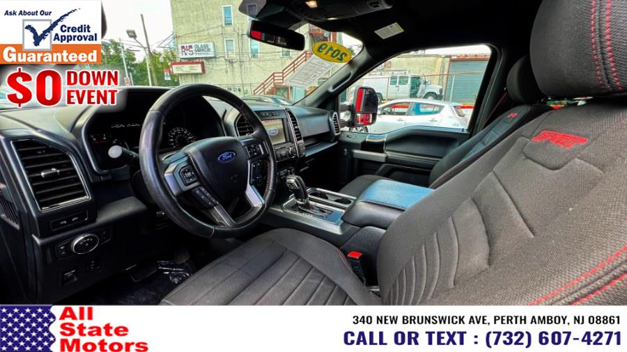 2019 Ford F-150 XLT 4WD SuperCrew 5.5'' Box, available for sale in Perth Amboy, New Jersey | All State Motor Inc. Perth Amboy, New Jersey 2019 Ford F-150 XLT 4WD SuperCrew 5.5'' Box, available for sale in Perth Amboy, New Jersey | All State Motor Inc. Perth Amboy, New Jersey