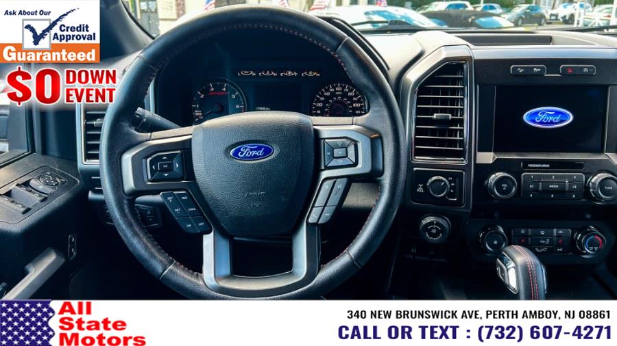 2019 Ford F-150 XLT 4WD SuperCrew 5.5'' Box, available for sale in Perth Amboy, New Jersey | All State Motor Inc. Perth Amboy, New Jersey 2019 Ford F-150 XLT 4WD SuperCrew 5.5'' Box, available for sale in Perth Amboy, New Jersey | All State Motor Inc. Perth Amboy, New Jersey