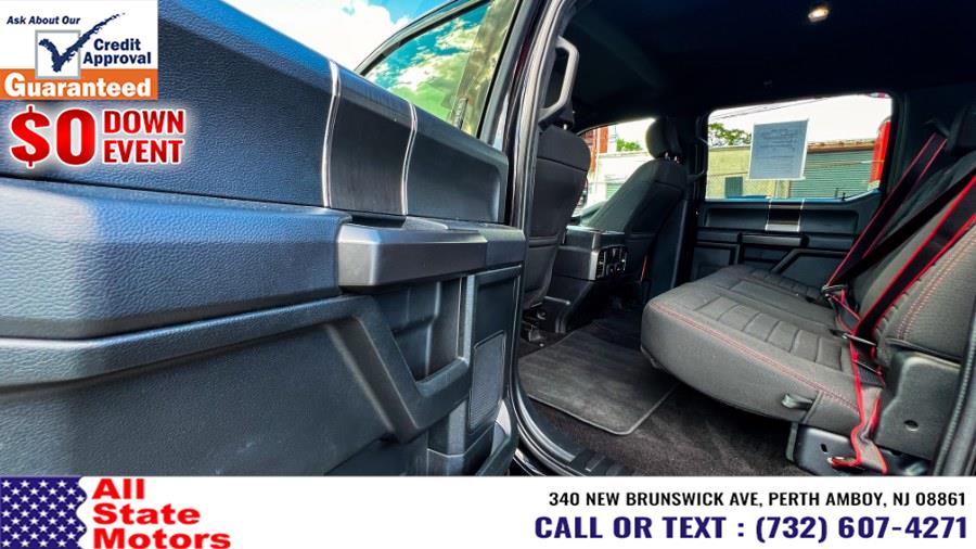2019 Ford F-150 XLT 4WD SuperCrew 5.5'' Box, available for sale in Perth Amboy, New Jersey | All State Motor Inc. Perth Amboy, New Jersey 2019 Ford F-150 XLT 4WD SuperCrew 5.5'' Box, available for sale in Perth Amboy, New Jersey | All State Motor Inc. Perth Amboy, New Jersey