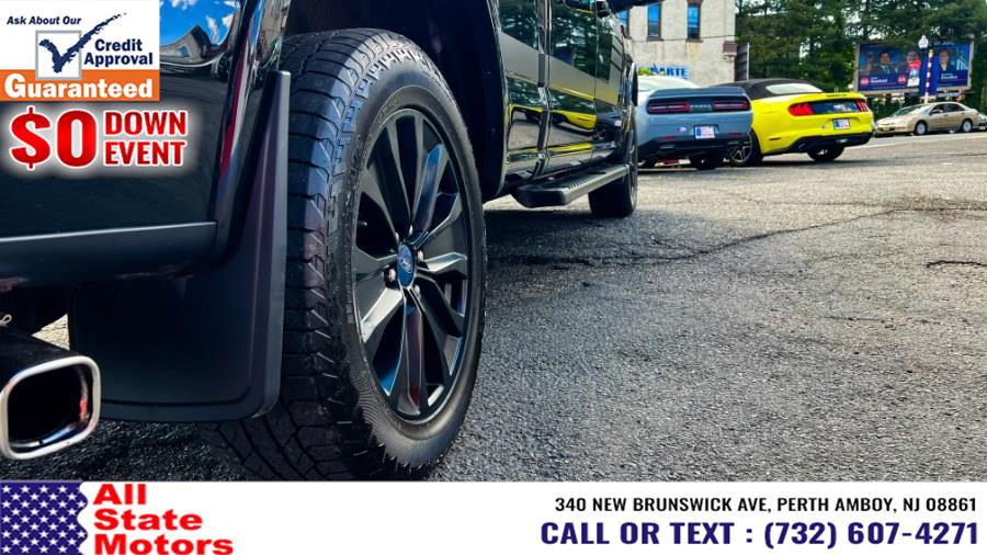 2019 Ford F-150 XLT 4WD SuperCrew 5.5'' Box, available for sale in Perth Amboy, New Jersey | All State Motor Inc. Perth Amboy, New Jersey 2019 Ford F-150 XLT 4WD SuperCrew 5.5'' Box, available for sale in Perth Amboy, New Jersey | All State Motor Inc. Perth Amboy, New Jersey