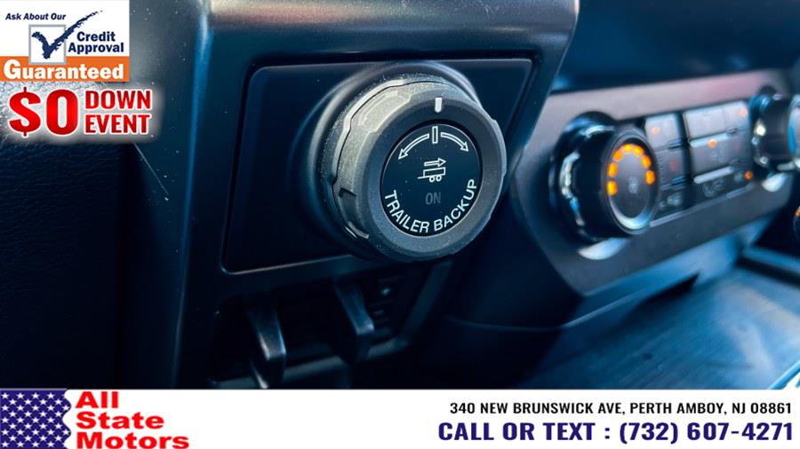 2019 Ford F-150 XLT 4WD SuperCrew 5.5'' Box, available for sale in Perth Amboy, New Jersey | All State Motor Inc. Perth Amboy, New Jersey 2019 Ford F-150 XLT 4WD SuperCrew 5.5'' Box, available for sale in Perth Amboy, New Jersey | All State Motor Inc. Perth Amboy, New Jersey