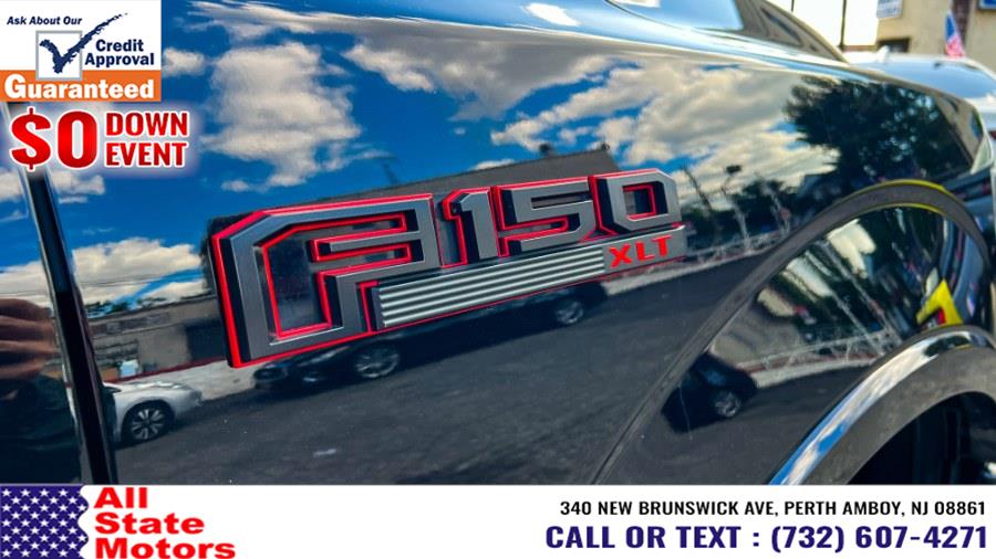 2019 Ford F-150 XLT 4WD SuperCrew 5.5'' Box, available for sale in Perth Amboy, New Jersey | All State Motor Inc. Perth Amboy, New Jersey 2019 Ford F-150 XLT 4WD SuperCrew 5.5'' Box, available for sale in Perth Amboy, New Jersey | All State Motor Inc. Perth Amboy, New Jersey