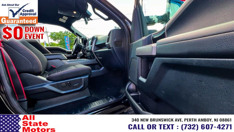 2019 Ford F-150 XLT 4WD SuperCrew 5.5'' Box, available for sale in Perth Amboy, New Jersey | All State Motor Inc. Perth Amboy, New Jersey 2019 Ford F-150 XLT 4WD SuperCrew 5.5'' Box, available for sale in Perth Amboy, New Jersey | All State Motor Inc. Perth Amboy, New Jersey
