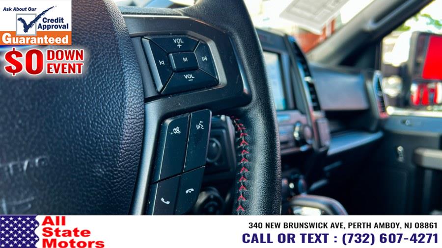 2019 Ford F-150 XLT 4WD SuperCrew 5.5'' Box, available for sale in Perth Amboy, New Jersey | All State Motor Inc. Perth Amboy, New Jersey 2019 Ford F-150 XLT 4WD SuperCrew 5.5'' Box, available for sale in Perth Amboy, New Jersey | All State Motor Inc. Perth Amboy, New Jersey