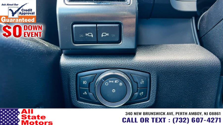 2019 Ford F-150 XLT 4WD SuperCrew 5.5'' Box, available for sale in Perth Amboy, New Jersey | All State Motor Inc. Perth Amboy, New Jersey 2019 Ford F-150 XLT 4WD SuperCrew 5.5'' Box, available for sale in Perth Amboy, New Jersey | All State Motor Inc. Perth Amboy, New Jersey