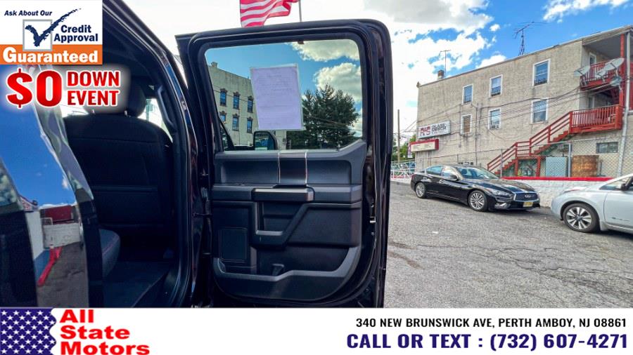 2019 Ford F-150 XLT 4WD SuperCrew 5.5'' Box, available for sale in Perth Amboy, New Jersey | All State Motor Inc. Perth Amboy, New Jersey 2019 Ford F-150 XLT 4WD SuperCrew 5.5'' Box, available for sale in Perth Amboy, New Jersey | All State Motor Inc. Perth Amboy, New Jersey