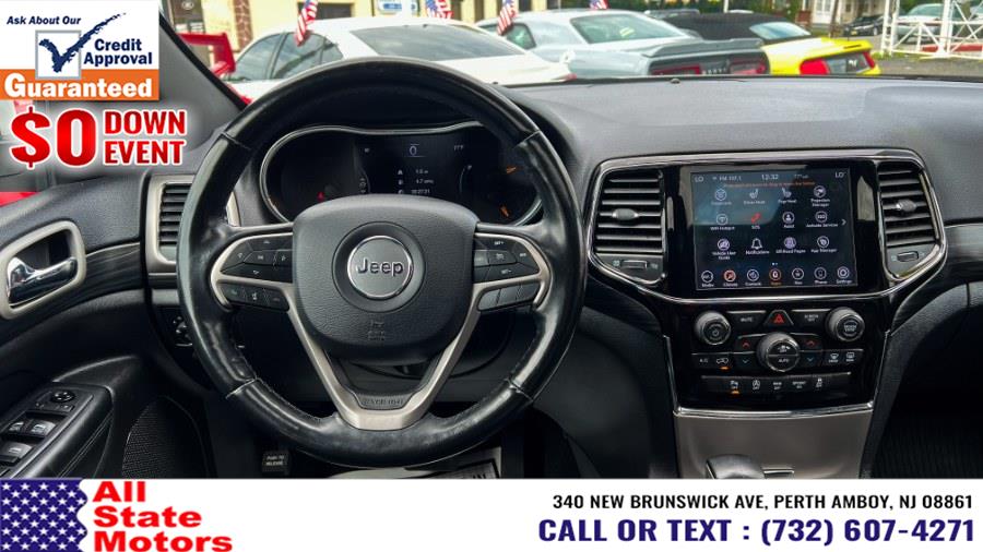 2020 Jeep Grand Cherokee Laredo E 4x4, available for sale in Perth Amboy, New Jersey | All State Motor Inc. Perth Amboy, New Jersey 2020 Jeep Grand Cherokee Laredo E 4x4, available for sale in Perth Amboy, New Jersey | All State Motor Inc. Perth Amboy, New Jersey