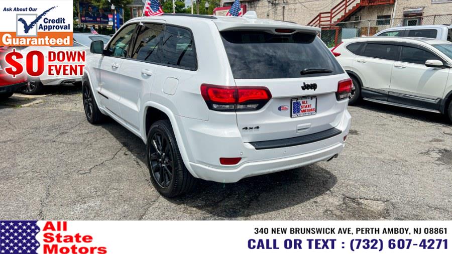 2020 Jeep Grand Cherokee Laredo E 4x4, available for sale in Perth Amboy, New Jersey | All State Motor Inc. Perth Amboy, New Jersey 2020 Jeep Grand Cherokee Laredo E 4x4, available for sale in Perth Amboy, New Jersey | All State Motor Inc. Perth Amboy, New Jersey