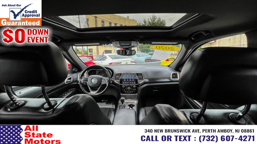 2020 Jeep Grand Cherokee Laredo E 4x4, available for sale in Perth Amboy, New Jersey | All State Motor Inc. Perth Amboy, New Jersey 2020 Jeep Grand Cherokee Laredo E 4x4, available for sale in Perth Amboy, New Jersey | All State Motor Inc. Perth Amboy, New Jersey