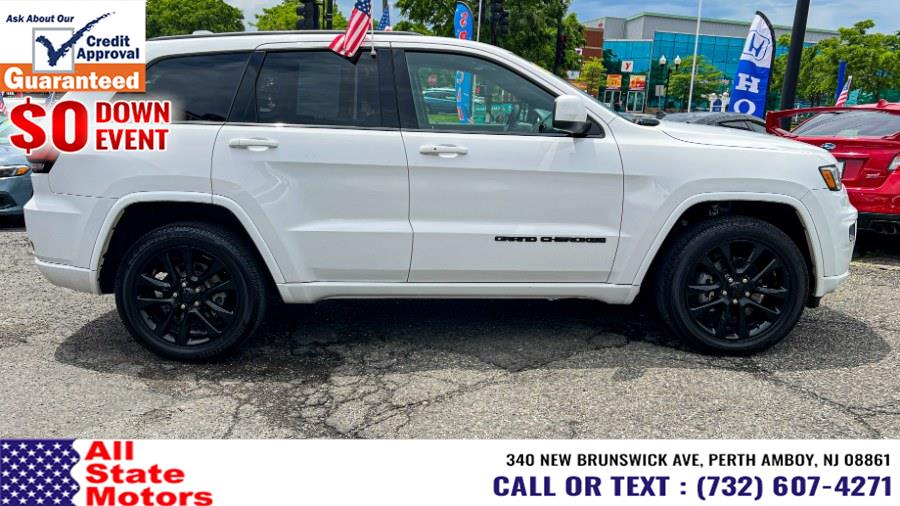 2020 Jeep Grand Cherokee Laredo E 4x4, available for sale in Perth Amboy, New Jersey | All State Motor Inc. Perth Amboy, New Jersey 2020 Jeep Grand Cherokee Laredo E 4x4, available for sale in Perth Amboy, New Jersey | All State Motor Inc. Perth Amboy, New Jersey