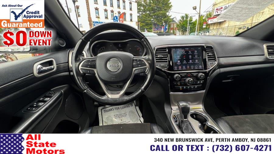 2020 Jeep Grand Cherokee Laredo E 4x4, available for sale in Perth Amboy, New Jersey | All State Motor Inc. Perth Amboy, New Jersey 2020 Jeep Grand Cherokee Laredo E 4x4, available for sale in Perth Amboy, New Jersey | All State Motor Inc. Perth Amboy, New Jersey