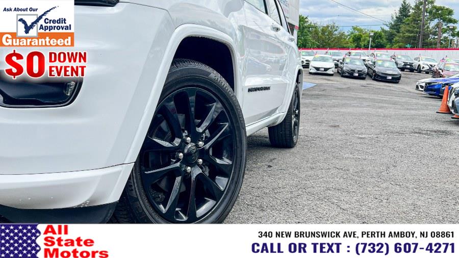 2020 Jeep Grand Cherokee Laredo E 4x4, available for sale in Perth Amboy, New Jersey | All State Motor Inc. Perth Amboy, New Jersey 2020 Jeep Grand Cherokee Laredo E 4x4, available for sale in Perth Amboy, New Jersey | All State Motor Inc. Perth Amboy, New Jersey