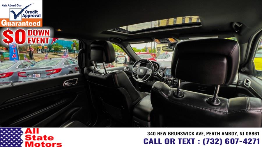 2020 Jeep Grand Cherokee Laredo E 4x4, available for sale in Perth Amboy, New Jersey | All State Motor Inc. Perth Amboy, New Jersey 2020 Jeep Grand Cherokee Laredo E 4x4, available for sale in Perth Amboy, New Jersey | All State Motor Inc. Perth Amboy, New Jersey