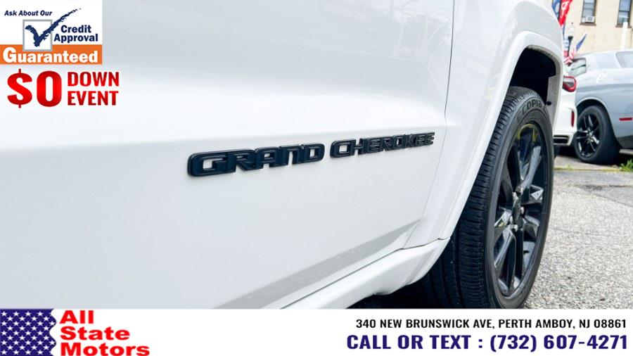 2020 Jeep Grand Cherokee Laredo E 4x4, available for sale in Perth Amboy, New Jersey | All State Motor Inc. Perth Amboy, New Jersey 2020 Jeep Grand Cherokee Laredo E 4x4, available for sale in Perth Amboy, New Jersey | All State Motor Inc. Perth Amboy, New Jersey