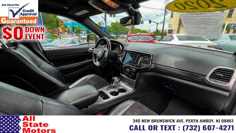 2020 Jeep Grand Cherokee Laredo E 4x4, available for sale in Perth Amboy, New Jersey | All State Motor Inc. Perth Amboy, New Jersey 2020 Jeep Grand Cherokee Laredo E 4x4, available for sale in Perth Amboy, New Jersey | All State Motor Inc. Perth Amboy, New Jersey