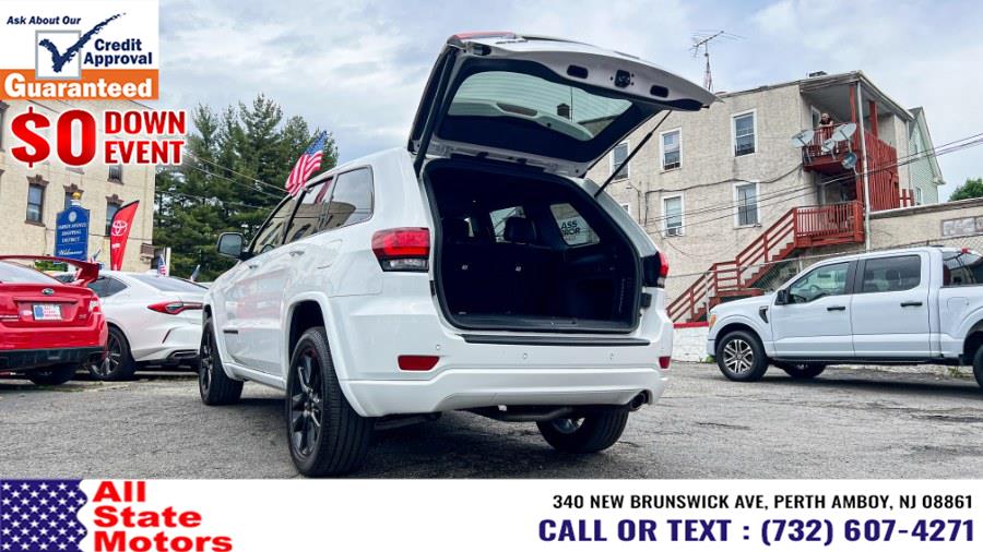 2020 Jeep Grand Cherokee Laredo E 4x4, available for sale in Perth Amboy, New Jersey | All State Motor Inc. Perth Amboy, New Jersey 2020 Jeep Grand Cherokee Laredo E 4x4, available for sale in Perth Amboy, New Jersey | All State Motor Inc. Perth Amboy, New Jersey