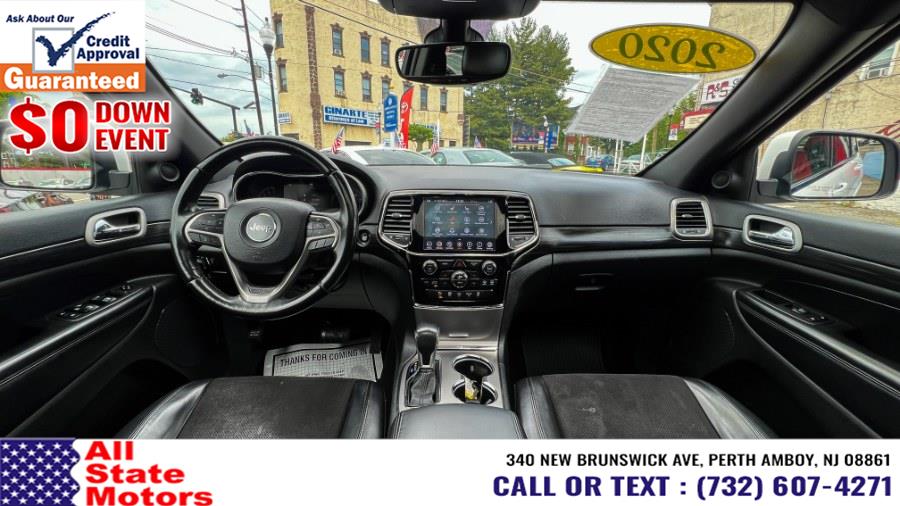 2020 Jeep Grand Cherokee Laredo E 4x4, available for sale in Perth Amboy, New Jersey | All State Motor Inc. Perth Amboy, New Jersey 2020 Jeep Grand Cherokee Laredo E 4x4, available for sale in Perth Amboy, New Jersey | All State Motor Inc. Perth Amboy, New Jersey