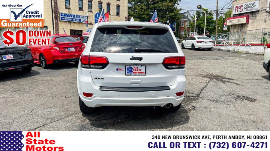 2020 Jeep Grand Cherokee Laredo E 4x4, available for sale in Perth Amboy, New Jersey | All State Motor Inc. Perth Amboy, New Jersey 2020 Jeep Grand Cherokee Laredo E 4x4, available for sale in Perth Amboy, New Jersey | All State Motor Inc. Perth Amboy, New Jersey
