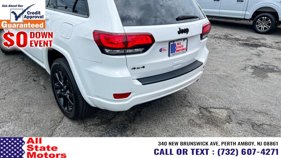 2020 Jeep Grand Cherokee Laredo E 4x4, available for sale in Perth Amboy, New Jersey | All State Motor Inc. Perth Amboy, New Jersey 2020 Jeep Grand Cherokee Laredo E 4x4, available for sale in Perth Amboy, New Jersey | All State Motor Inc. Perth Amboy, New Jersey